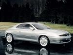 Lancia Kayak Concept 1995 года